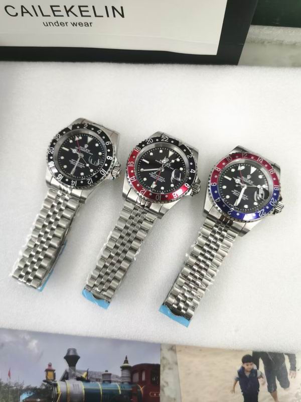 Rolex 40mm 080806
